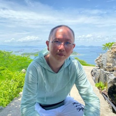 Евгений Горяев, 20.03