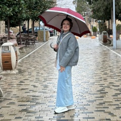 Тамила Меликова, 27.06.1987, Москва