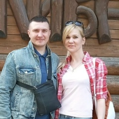 Анастасия Зверева, 16.04, Санкт-Петербург