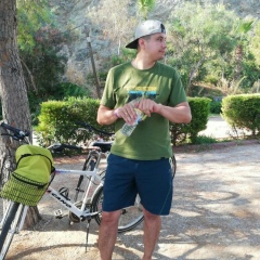 Данила Юрченков, 23.06, Нижний Новгород