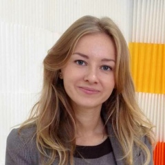 Светлана Балова, 01.06, Санкт-Петербург