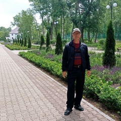 Юрий Лабгаев, 16.01, Тольятти