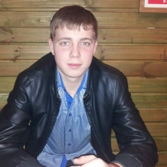 Almaz Alishev, 07.04.1994, Санкт-Петербург