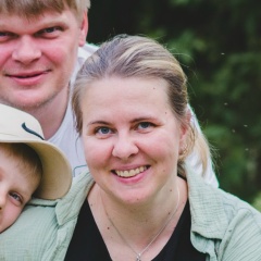 Елена Рубцова, 10.04.1990, Нижний Новгород