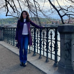 Гюна Смыкалова, 20.12.1983