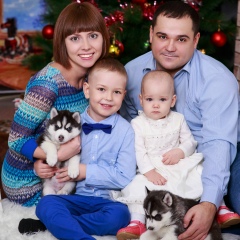 Дина Татарченко, 10.12, Санкт-Петербург