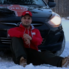 Вадим Канкулов, 01.08, Северодвинск