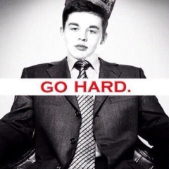 Владимир Галушкин, 24.05