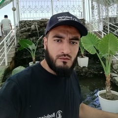 Шерзод Саломов, 07.04.1987, Самарканд