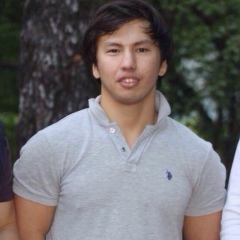 Адилбек Кабулбаев, 22.11, Москва