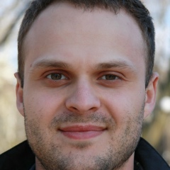 Олег Васин, 15.05.1983, Киев