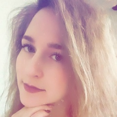 Анна Напреева, 26.06.1986, Вязьма