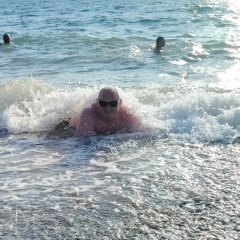 Арсентий Данилов, 12.05.1989