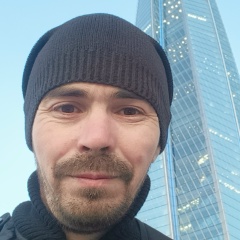 Ильяс Гиматов, 15.07.1984, Санкт-Петербург