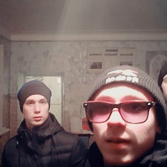 Олег Пинижанин, 15.02, Антрацит