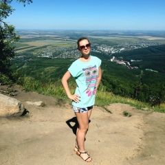 Екатерина Мальцева, 26.09, Павлодар