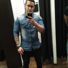 Макс Борисовский, 18.09.1996, Волжский