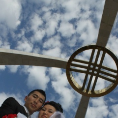 Айнура Дарханбаева, 01.09.1961, Актобе