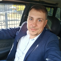Сергей Журавлев, 02.05.1987