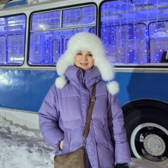 Александра Филиппова, 01.07, Казань