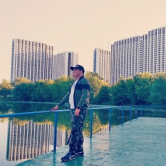 Бек Мырза, 14.02.1987, Ош