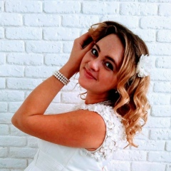 Екатерина Трофимова, 21.11.1988, Винница