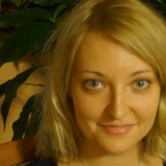 Мария , 24.01.1984, Омск