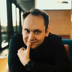 Илья Миронов, 09.01, Санкт-Петербург