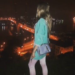 Танюша Тимофеева, 06.12.1985, Биробиджан