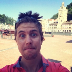 Александр Смирнов, 13.09, Санкт-Петербург