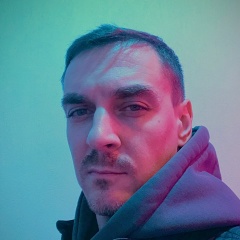 Михаил Великородный, 19.10, Краснодар