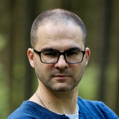 Валерий Яшин, 09.07, Минск