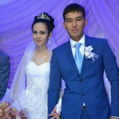 Алибек Токтасын, 17.04.1991, Алматы