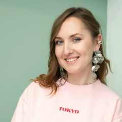 Tatyana Komarovskaya, 08.01, Москва