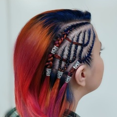 Олечка Силенкова, 02.01.1991, Кемерово