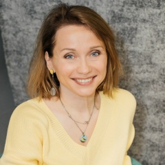 Полина Крупкина, Челябинск