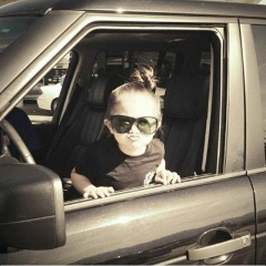 Олька Шатунова, 22.01, Москва