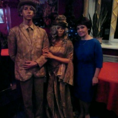 Рамзия Юнусова, 19.01.1971, Москва