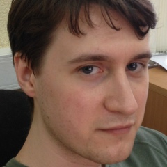 Артём Шмалько, 30.03.1988, Москва