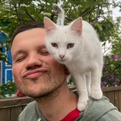 Роман Гринько, Россошь