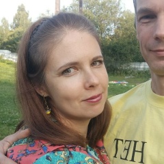 Света Попенко, 31.08, Дмитров