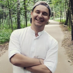 Александр Радионов, 15.08.1987, Москва