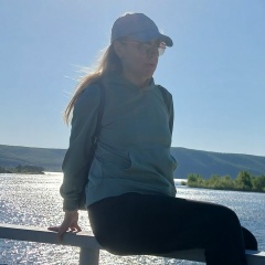 Светлана Викулова, 05.04, Самара