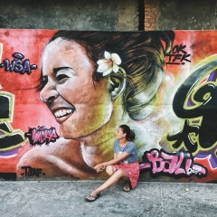 Катя Катерина, Санкт-Петербург