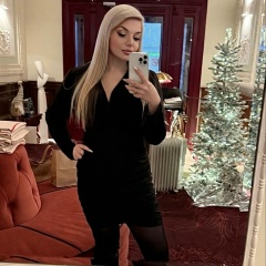 Аня Воеводина, 23.05, Москва