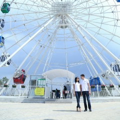 Indira Kusmanova, 26.03.1989, Астана