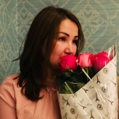 Гульназ Малдыбекова, 20.11.1985, Алматы