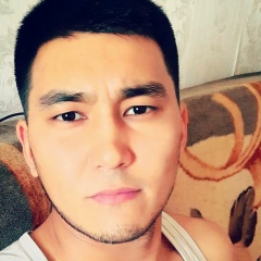 Kairat Baiturov, 30.04.1992, Алматы