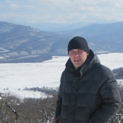 Руслан Жуковский, 09.06, Москва