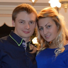 Kristina Dzali, 14.05, Таллин